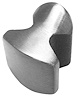 Auto Body Dolly Block [1.850 lbs.] - image 1