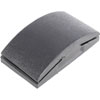 Sanding Block Flexible natural rubber block - image 2