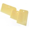 Sanding Block Kit Flexible Natural Rubber Block - image 2