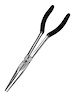 Cushion Grip Plier 11" Long - image 1