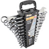 22-Piece SAE/Metric Combo Wrench Set - image 2