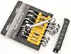7-Piece Stubby Wrench Set SAE - image 4