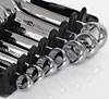 7-Piece Stubby Wrench Set Metric - image 4