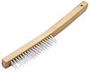 Utility Wire Brush - image 1