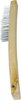 Utility Wire Brush - image 2