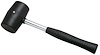16oz Rubber Mallet - image 1
