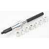 Universal Clutch Alignment Tool SAE Fits: (8 SAE Pilot Bearing Sizes) 0.590" - image 1