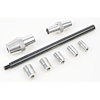 Clutch Alignment Tool Metric Fits: (10 Metric Pilot Bearing Sizes) 12mm - image 1