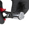 5 Piece Comb Snap Ring Plier Set - image 2