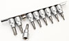 9-Piece Torx Socket Set 3/8" Drive - image 3