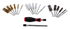 20 piece Engine Brush Kit - image 1