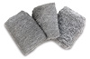 Steel Wool [(4) Pieces Each #0 Fine, #1 Medium, #3 Coarse] - image 1