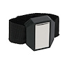 Magnetic Wrist Band [One-Size-Fits-All Hook-and-Loop Closure] - image 1