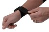 Magnetic Wrist Band [One-Size-Fits-All Hook-and-Loop Closure] - image 2