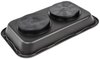 Rectangular Magnetic Parts Tray [6 in. W x 10 in. L] - image 2