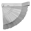 12 Blade Feeler Gauge Set - image 1