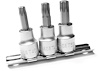 3-piece Brake Caliper Star Bit Set - image 1