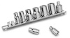 External Star Socket Set 9 Pc - image 1