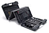 Master Drill and Bit Set 204 Pc - image 2