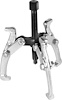 4 in. 3 Jaw Gear Puller - image 1