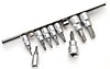 9-Piece Tamper-Resistant Star Bit Set 1/4" & 3/8" drive - image 3