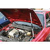 Adjustable Telescopic Hood or Trunk Prop - image 1