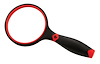 4X Magnifying Glass - image 1