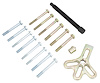 Harmonic Balancer Puller Set - image 1