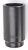 FWD Axle Nut Socket 36 mm (6-Point) - image 1