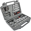 55-Piece Mechanics Tool Kit - image 1