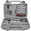 55-Piece Mechanics Tool Kit - image 2