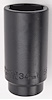 FWD Axle Nut Socket 34mm (6-Point) - image 1