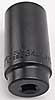 FWD Axle Nut Socket 34mm (6-Point) - image 2