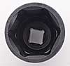 FWD Axle Nut Socket 34mm (6-Point) - image 3