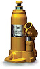 Hydraulic Bottle Jack 4 Ton - image 1