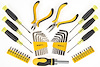 45-Piece Precision Tool Set - image 1