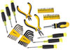 45-Piece Precision Tool Set - image 2