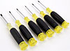 45-Piece Precision Tool Set - image 3
