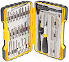 36-Piece Hobby Knife Set Ideal for cutting and trimming gaskets - image 1