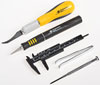 36-Piece Hobby Knife Set Ideal for cutting and trimming gaskets - image 3