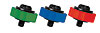 3-Piece Thumbwheel Ratchet Set - image 2