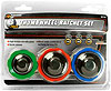 3-Piece Thumbwheel Ratchet Set - image 3