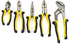 Plier Set [5-Piece] - image 3