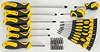 30-Piece Screwdriver/Bit Set - image 3
