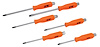 6 Piece Strike Cap Screwdriver Set - image 1