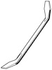 Brake Spoon 9" - image 1