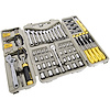 123-Piece Mechanics Tool Kit - image 1