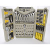 123-Piece Mechanics Tool Kit - image 2