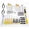 123-Piece Mechanics Tool Kit - image 3