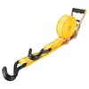 Super-Duty Tie Down Straps [1 1/2 in. Wide x 15 ft. Long] - image 2